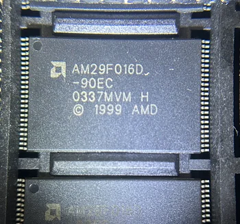 AM29F016D-90EC TSOP48 (1piece)100%Naujos Kokybės Origianl
