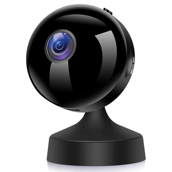 Belaidžio Saugumo kamerų Lauko 1080P Saugumo Kameros Wifi Priežiūra Patalpų, Namų Kamerą Su Naktinio Matymo Lauko