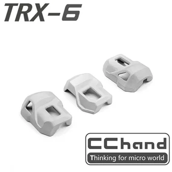 CChand TRX6 universalus, blokatorius, tiltas kiaušinių, metalo apsauginis dangtelis