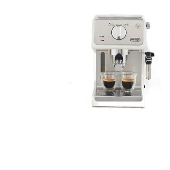 Kavos Aparatas Ecp35.31 Home Office italijos Turbopump-Pašarų Pusiau automatinė pripildykite Pieno putomis