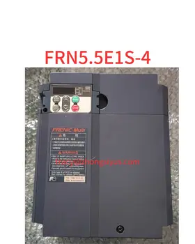 Naudojami dažnio keitiklis frn5.5e1s-4 5.5 kw 380V funkcija paketas