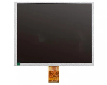 Originalus A+10.4 colių TM104SDHG30-01 LCD ekranas