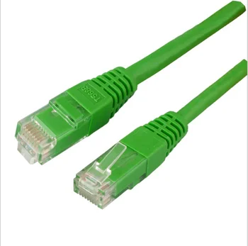 Z3720 -Kategorija šešis tinklo kabelis namuose ultra-fine didelės spartos tinklo